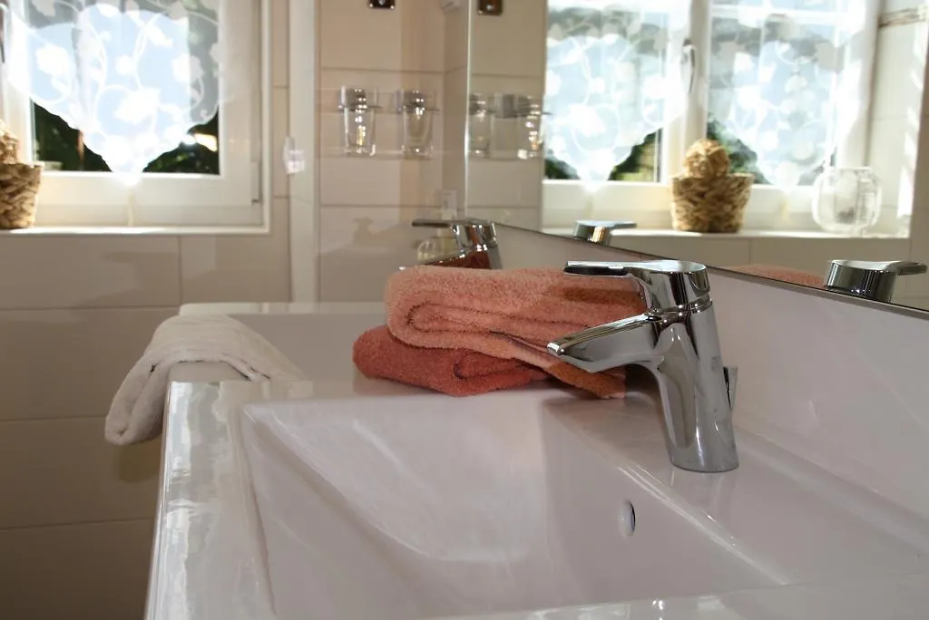 Landhaus Deiser Ferienwohnung Am Fuggerpark Oberstdorf Germany