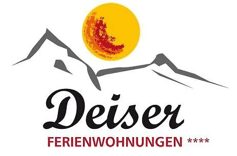 Landhaus Deiser Ferienwohnung Am Fuggerpark Oberstdorf