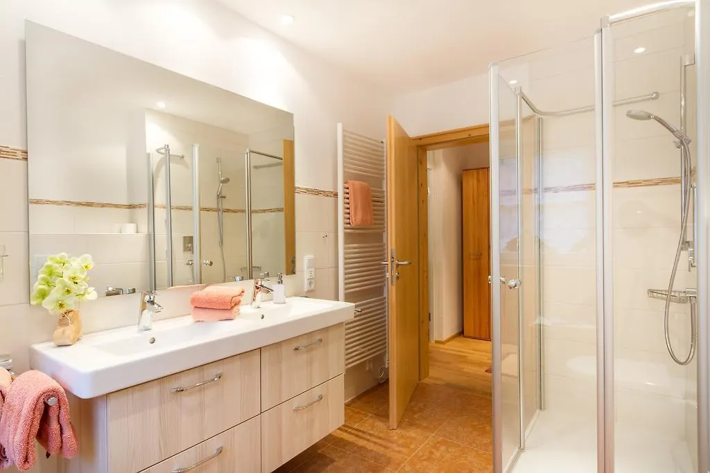 Landhaus Deiser Ferienwohnung Am Fuggerpark Oberstdorf 0*,  Germany
