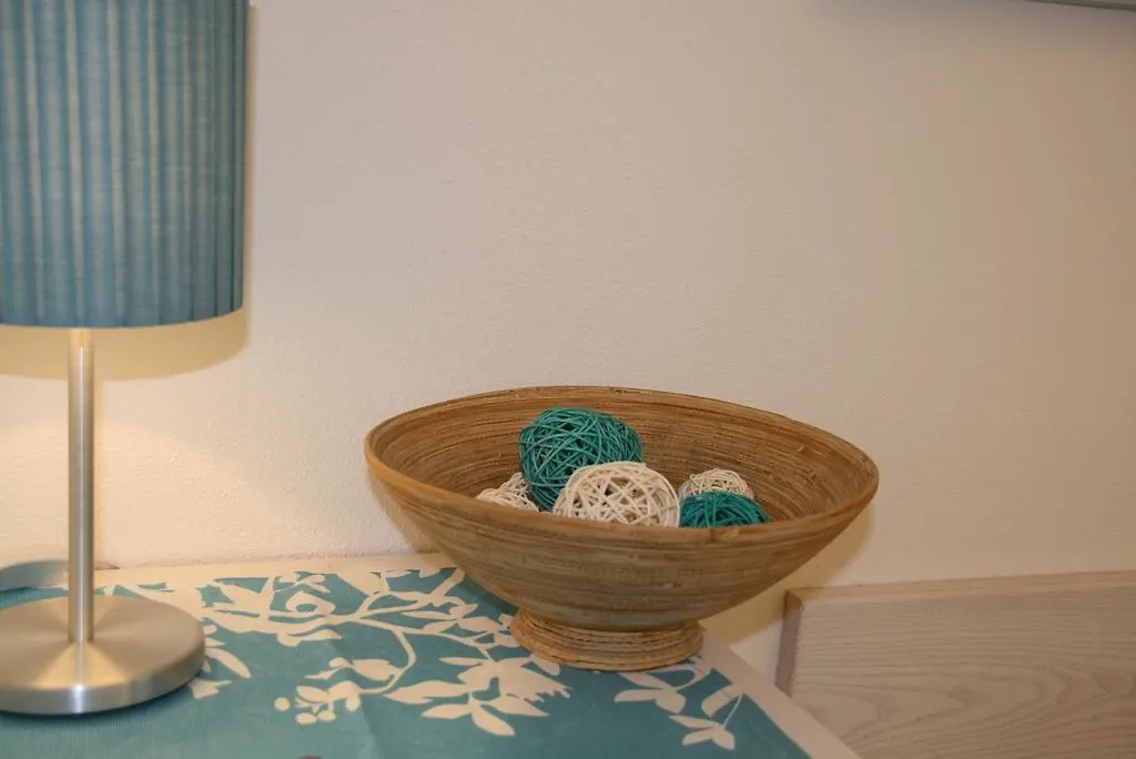 Apartment Landhaus Deiser Ferienwohnung Am Fuggerpark Oberstdorf Germany