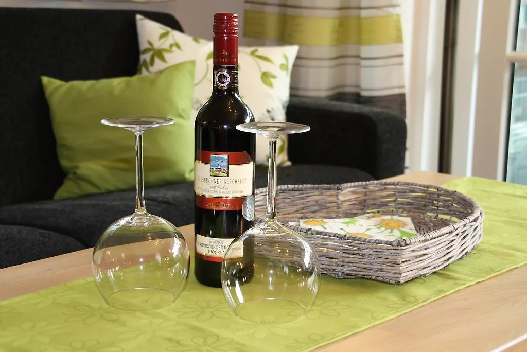 Landhaus Deiser Ferienwohnung Am Fuggerpark Oberstdorf Apartment