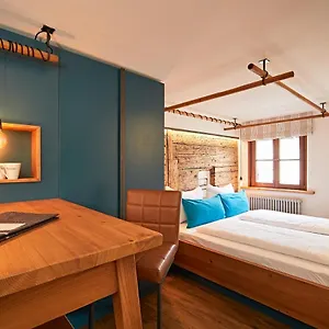  Apartment Am Frohmarkt
