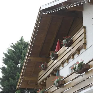  Apartment Alpenblümchen Apts. Der Kornauer Stuben