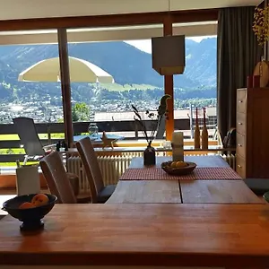  Apartment Almsternchen 1