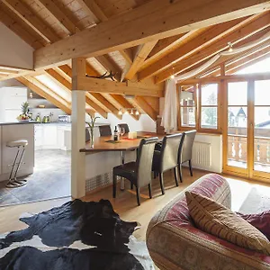  Apartment Weidach